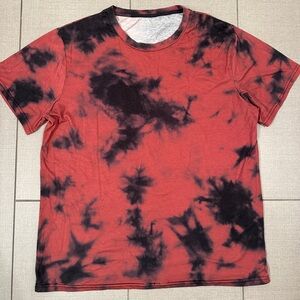 Shein Graphic T-Shirt